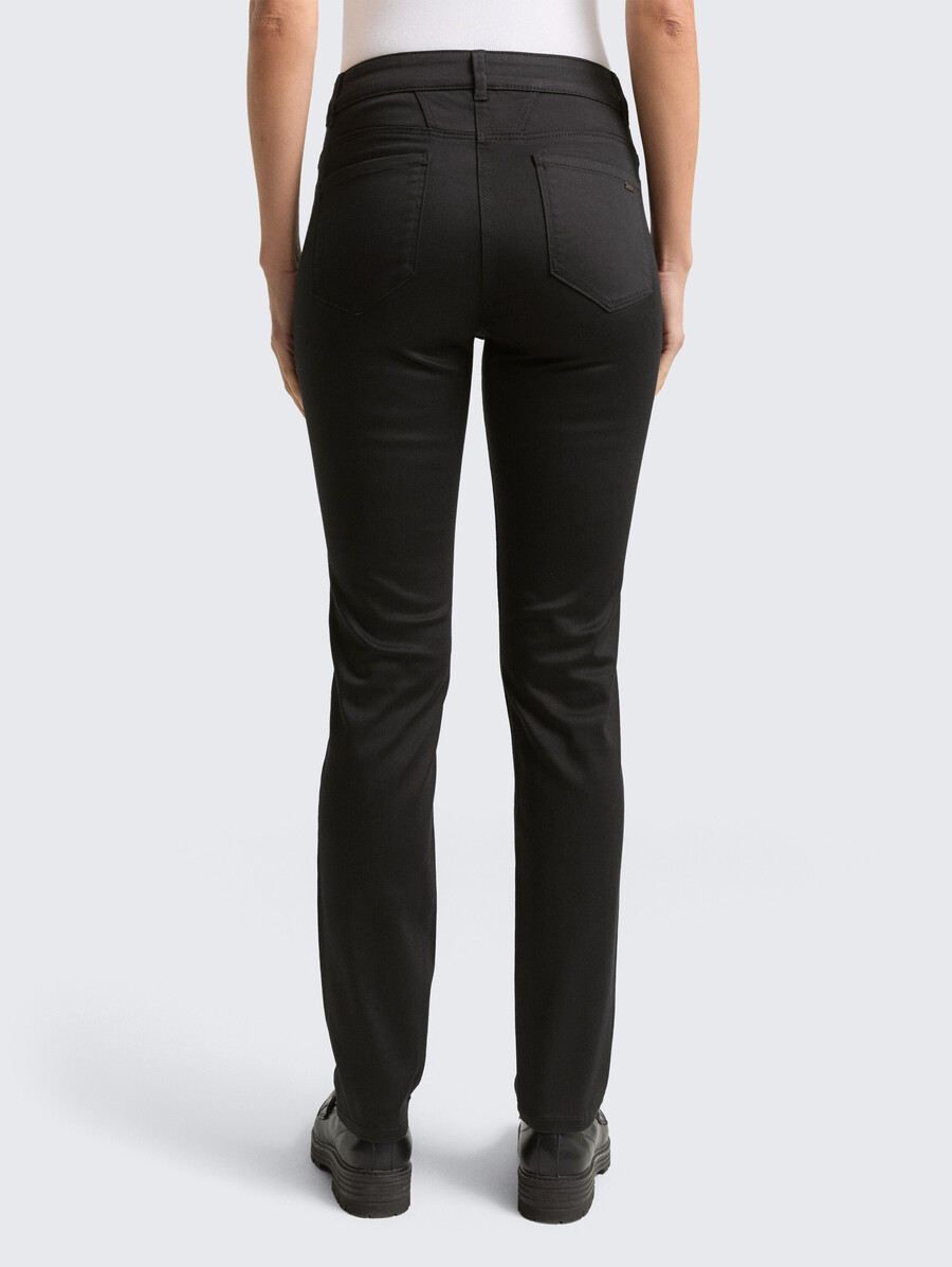 pantaloni ttedda slim