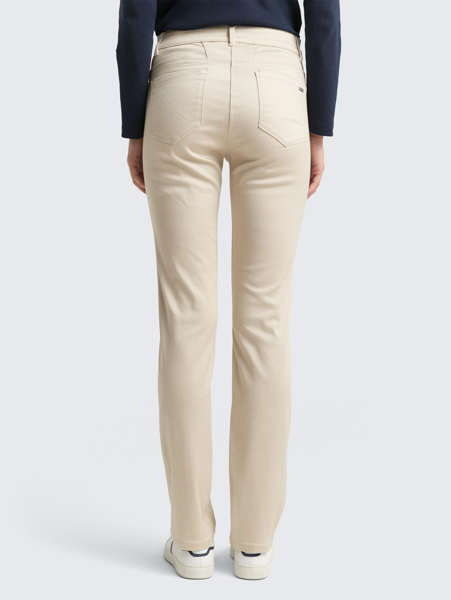 pantaloni ttedda slim