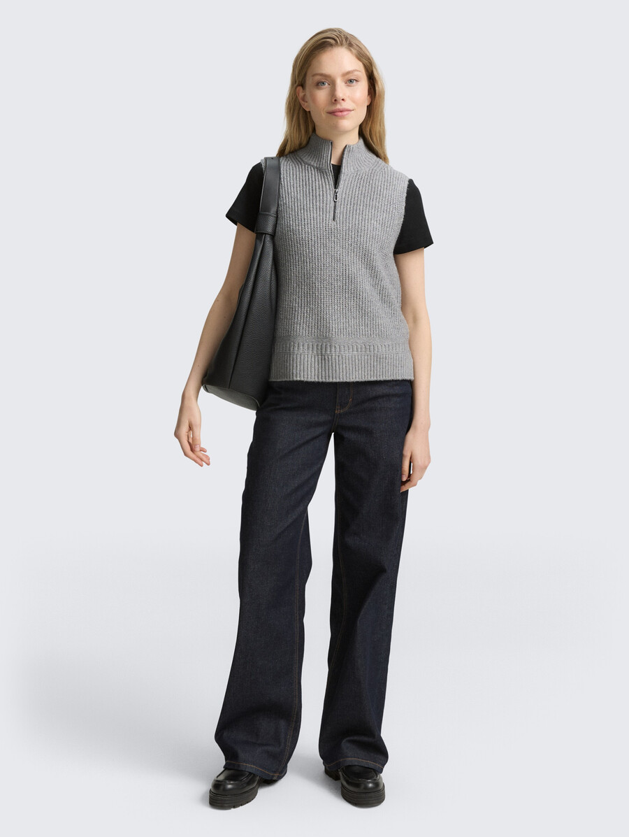 maglione troyer