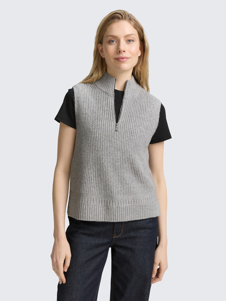 maglione troyer