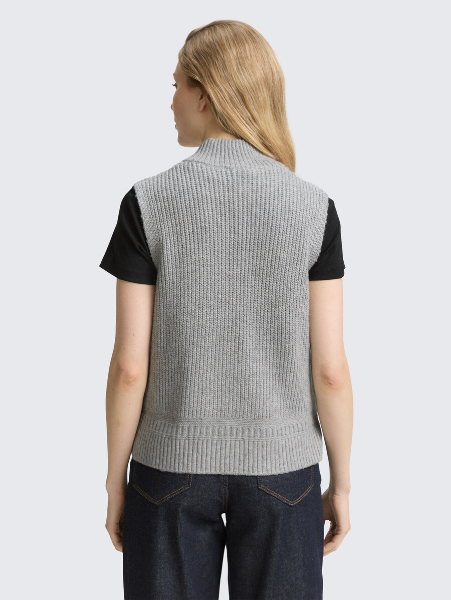 maglione troyer