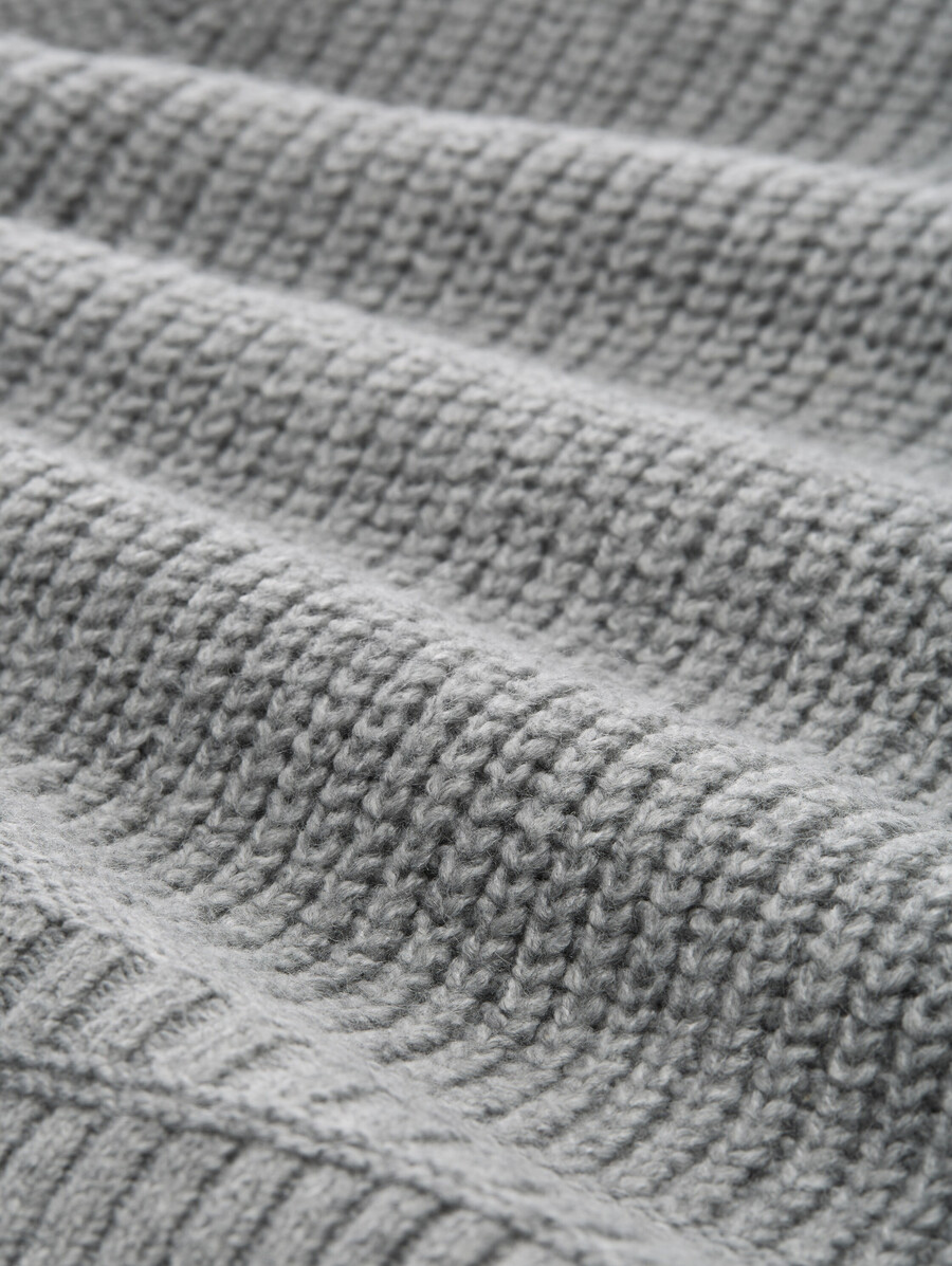 maglione troyer