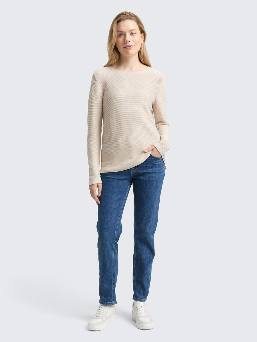 jeans ttadeva boyfriend elasticizzati