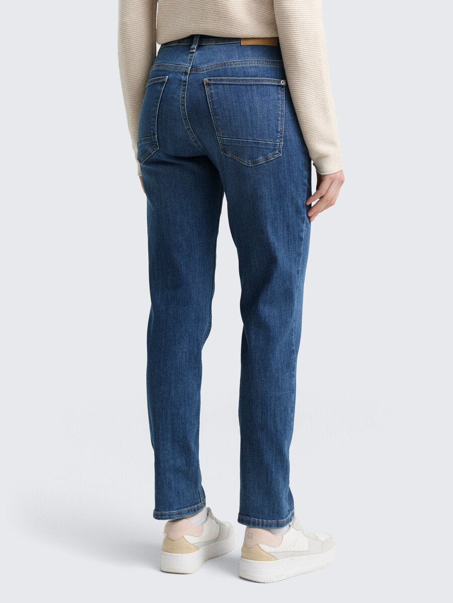 jeans ttadeva boyfriend elasticizzati