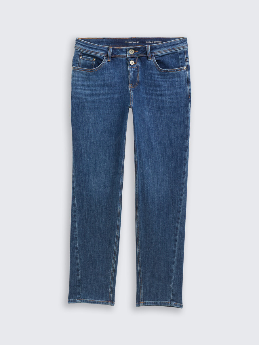jeans ttadeva boyfriend elasticizzati