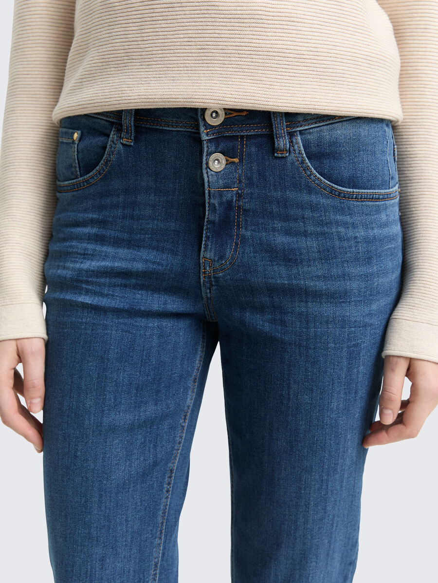 jeans ttadeva boyfriend elasticizzati