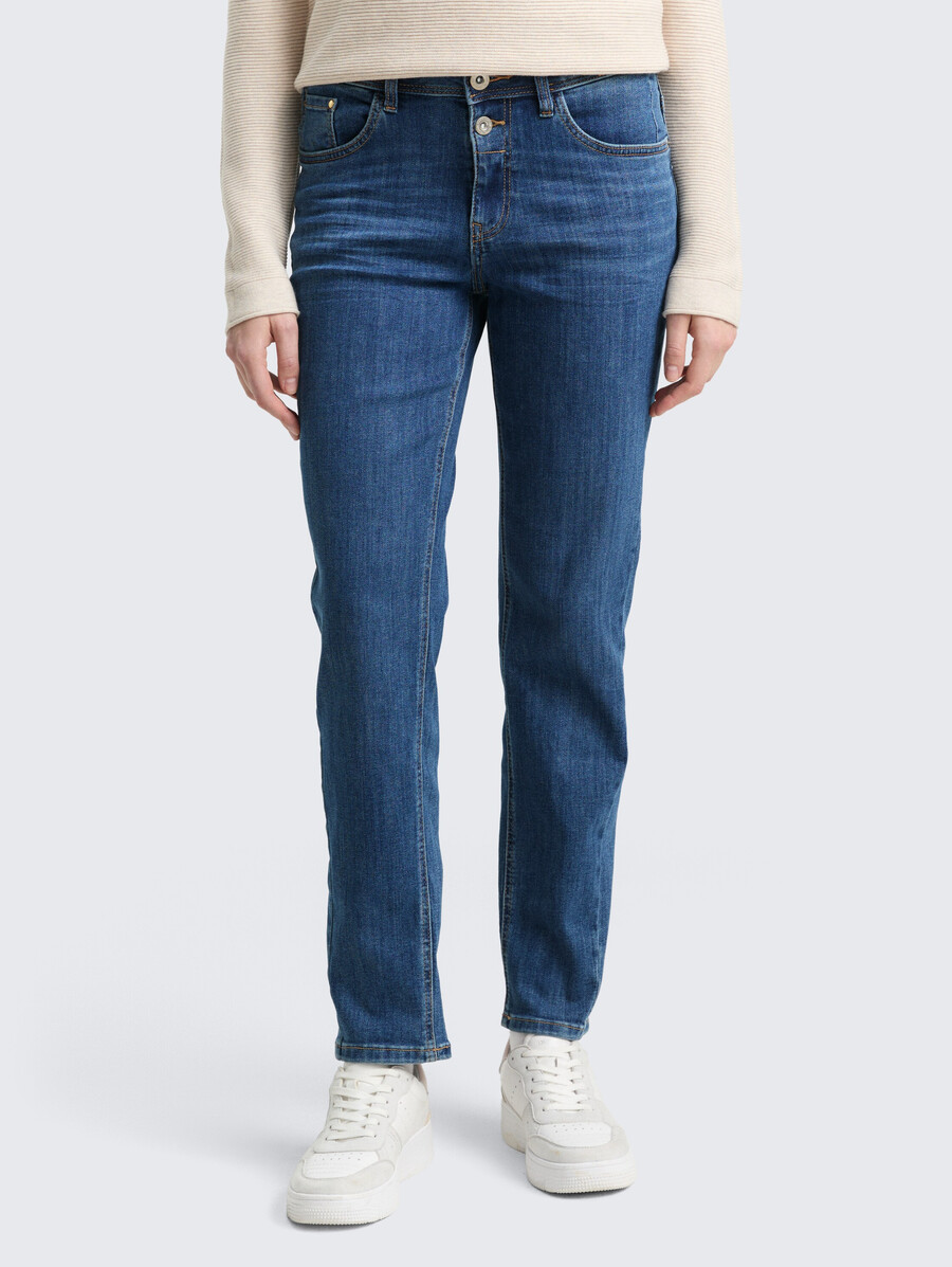 jeans ttadeva boyfriend elasticizzati