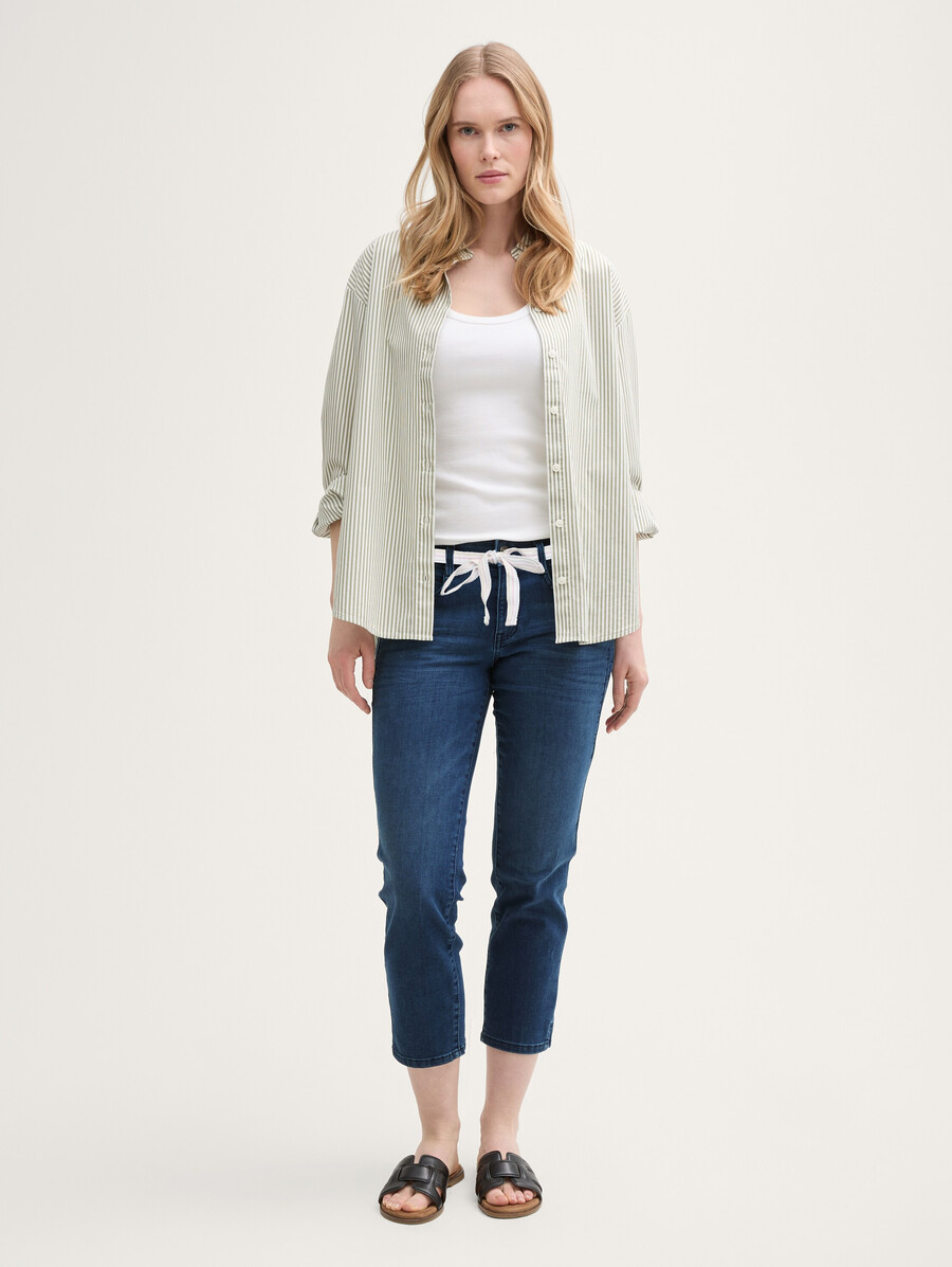 jeans ttalexa slim