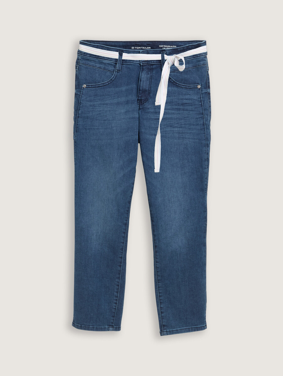 jeans ttalexa slim