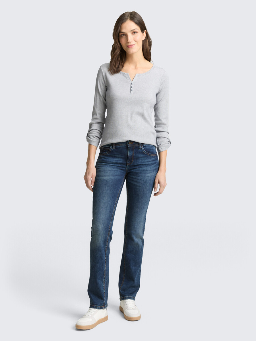 jeans ttalexa straight