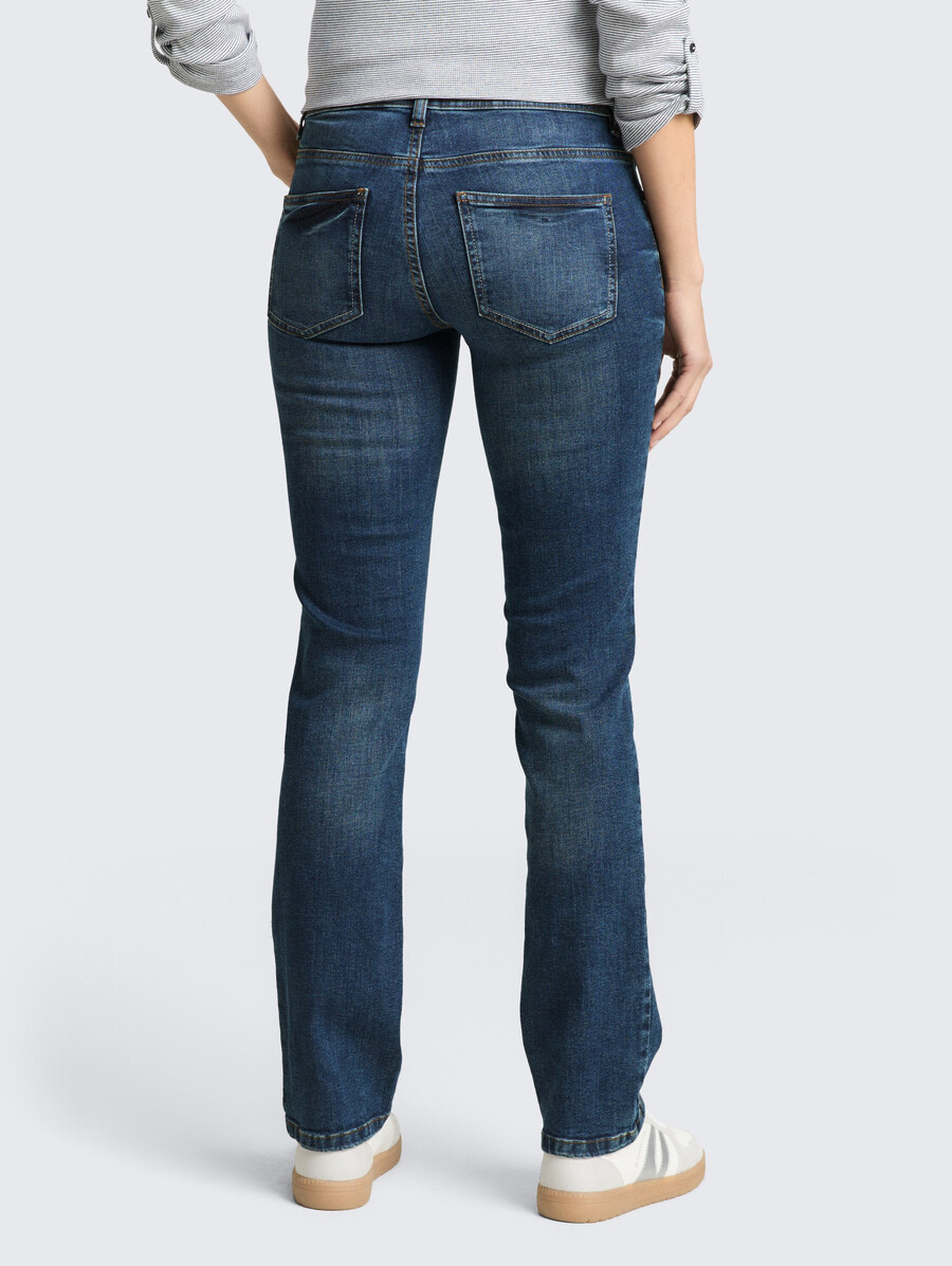 jeans ttalexa straight