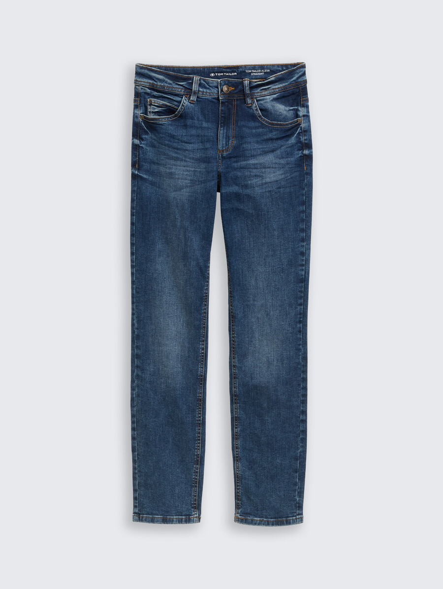 jeans ttalexa straight
