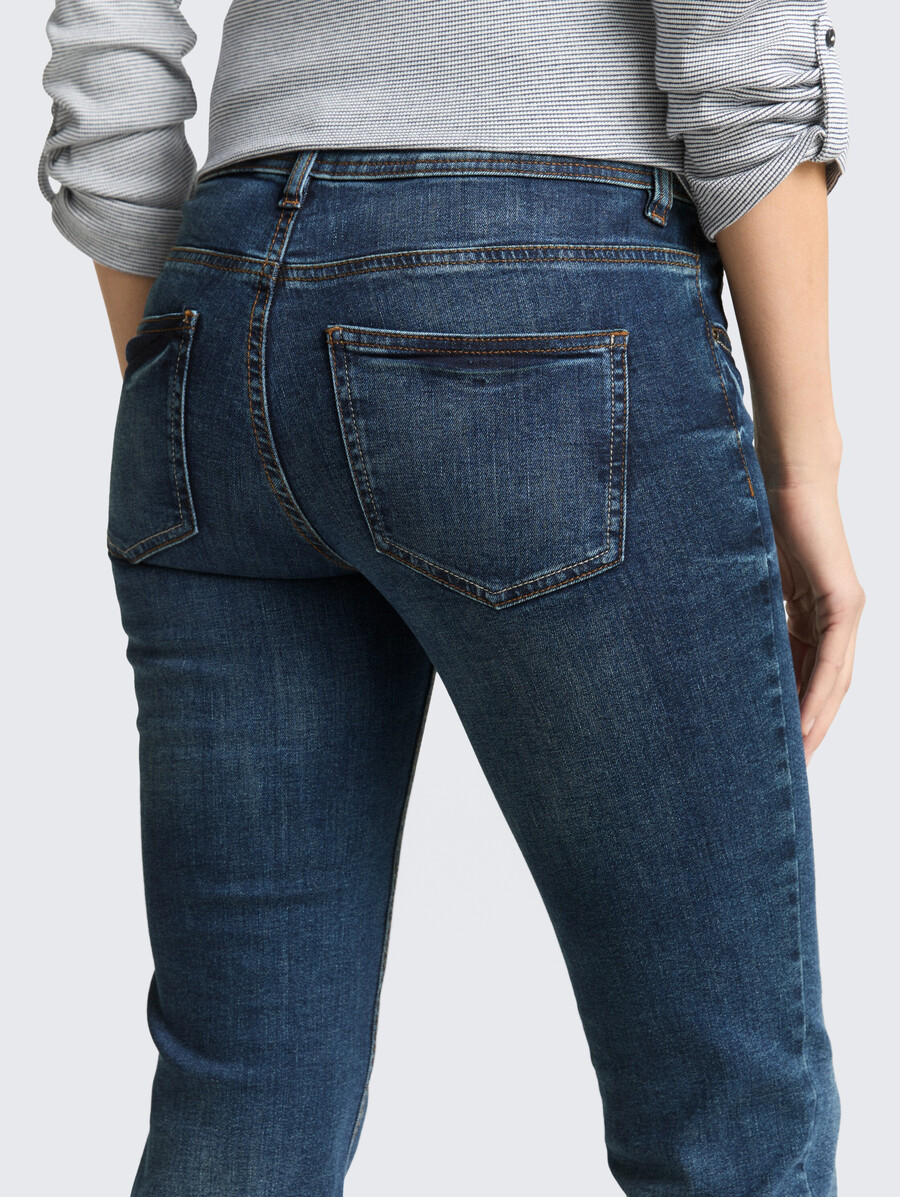 jeans ttalexa straight