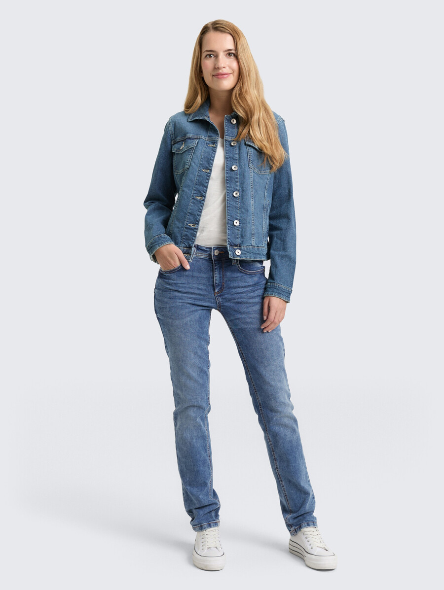 jeans ttalexa straight