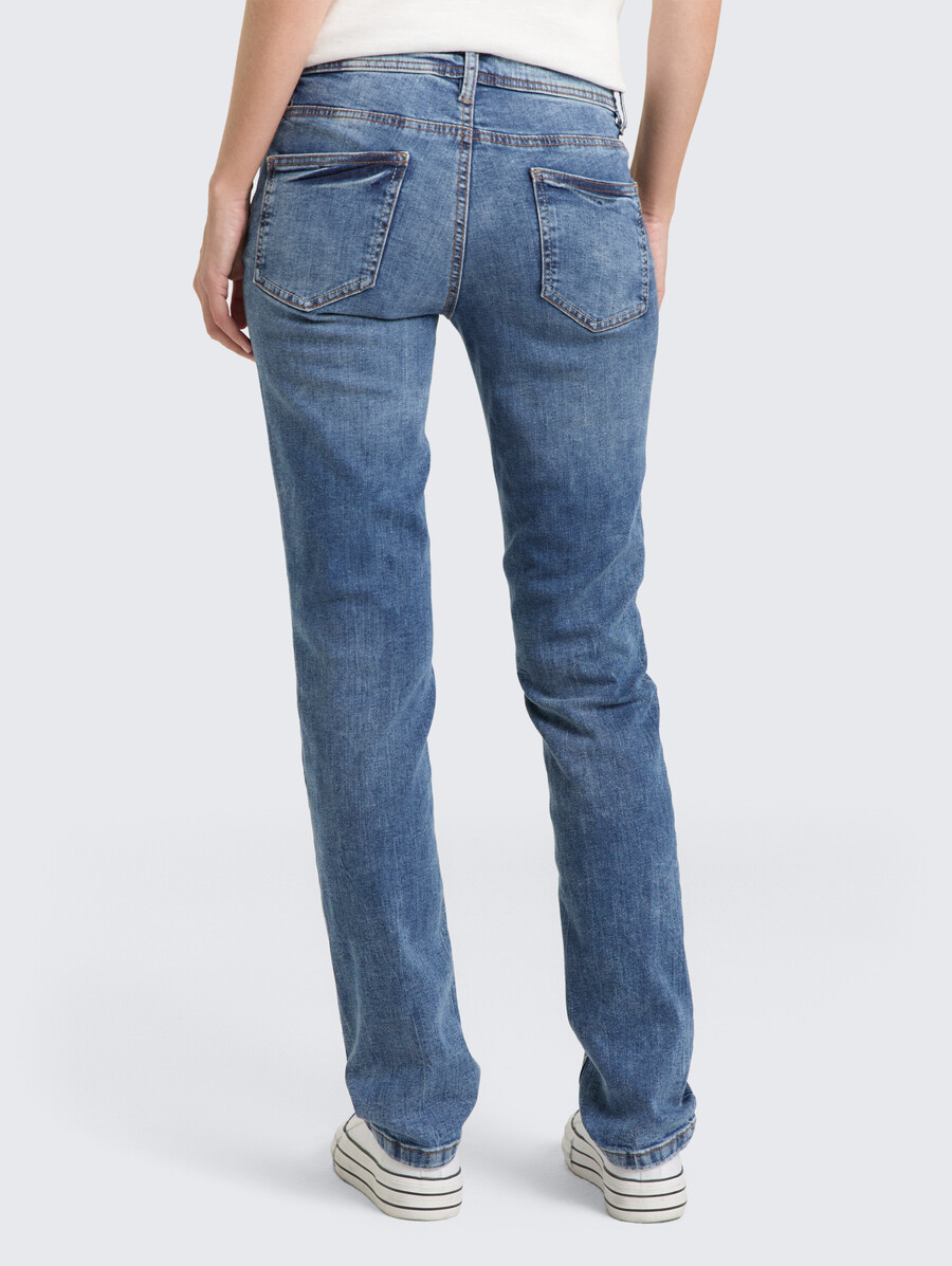 jeans ttalexa straight