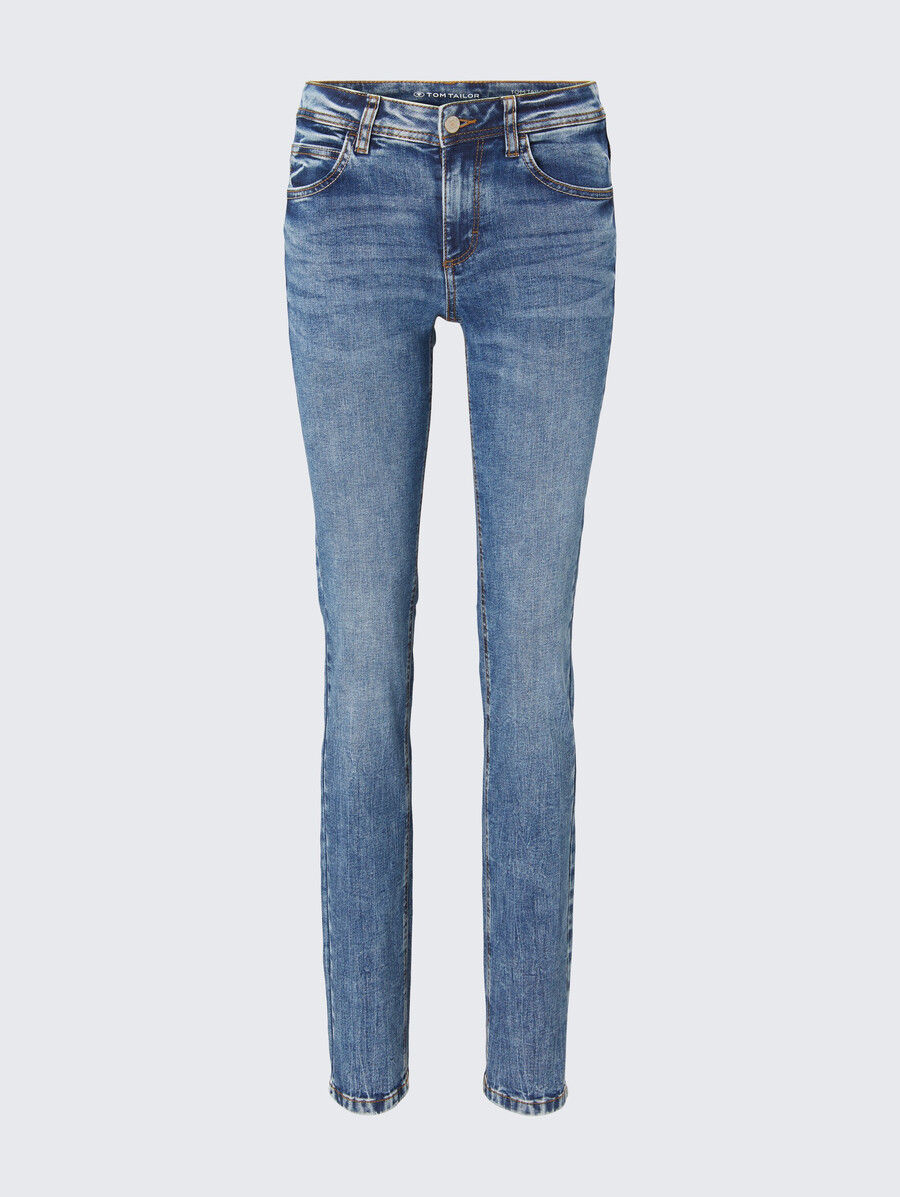jeans ttalexa straight