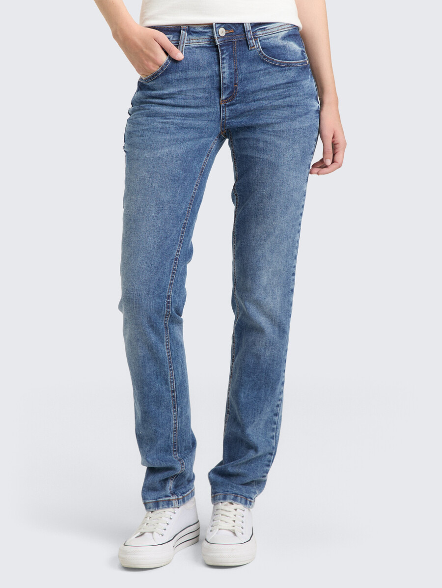 jeans ttalexa straight