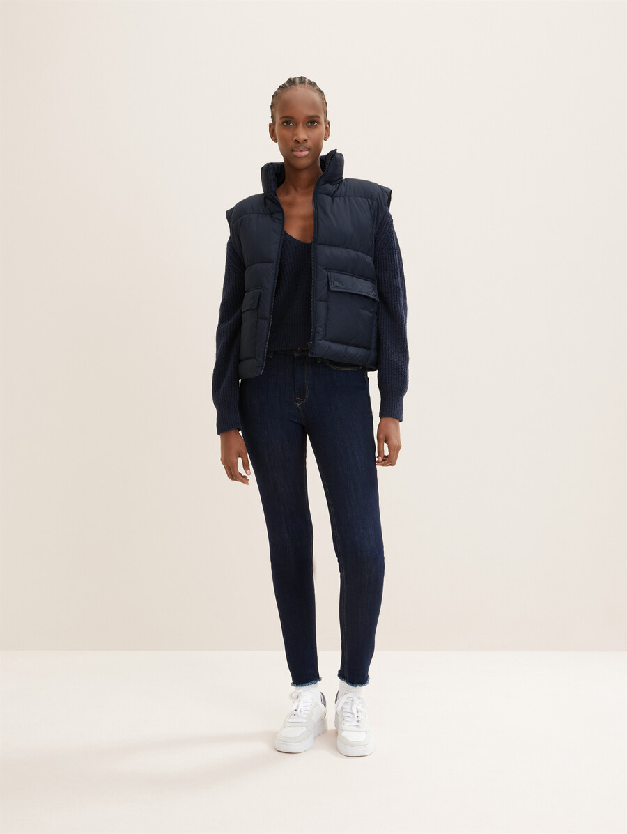 jeans extra skinny alla caviglia ttjona