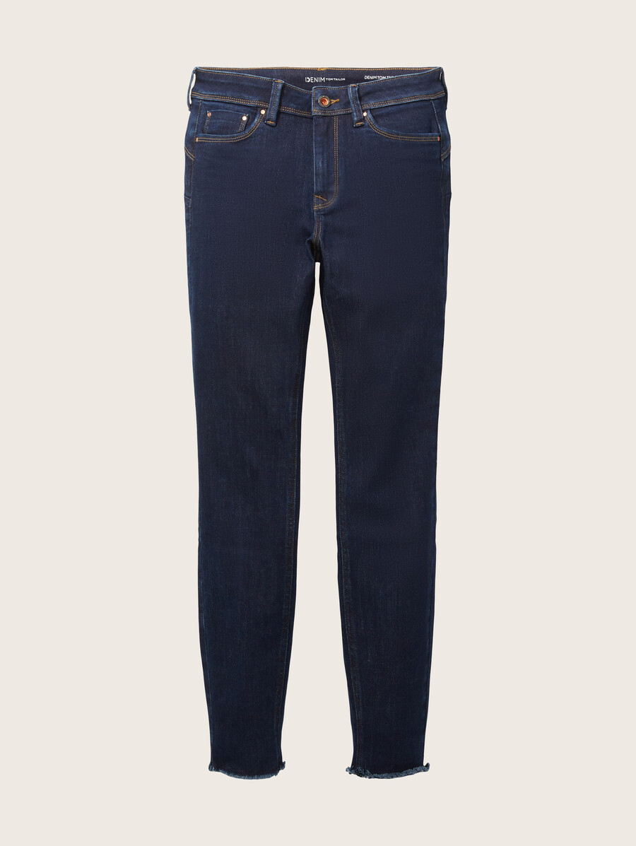 jeans extra skinny alla caviglia ttjona