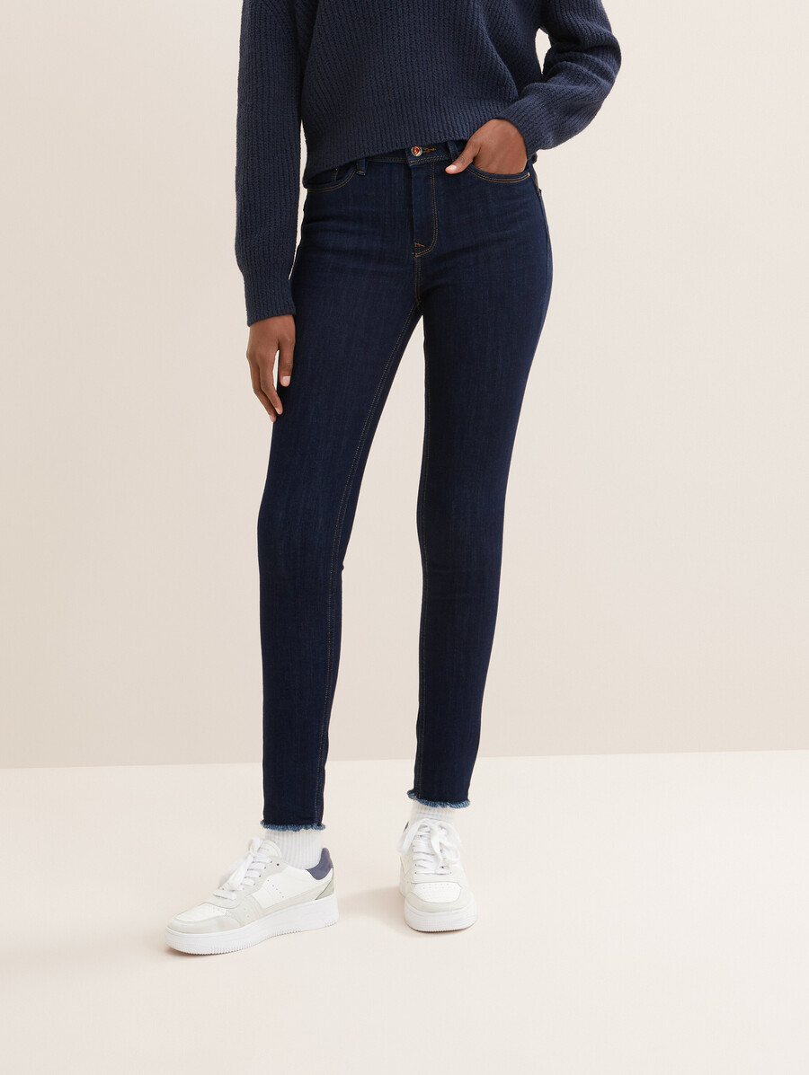 jeans extra skinny alla caviglia ttjona