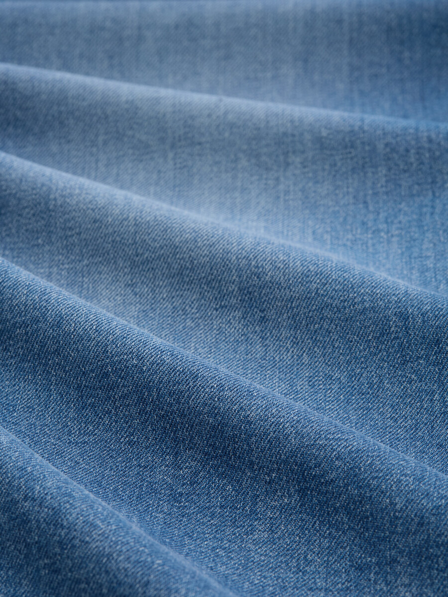 jeans a vita alta ttlinou wide