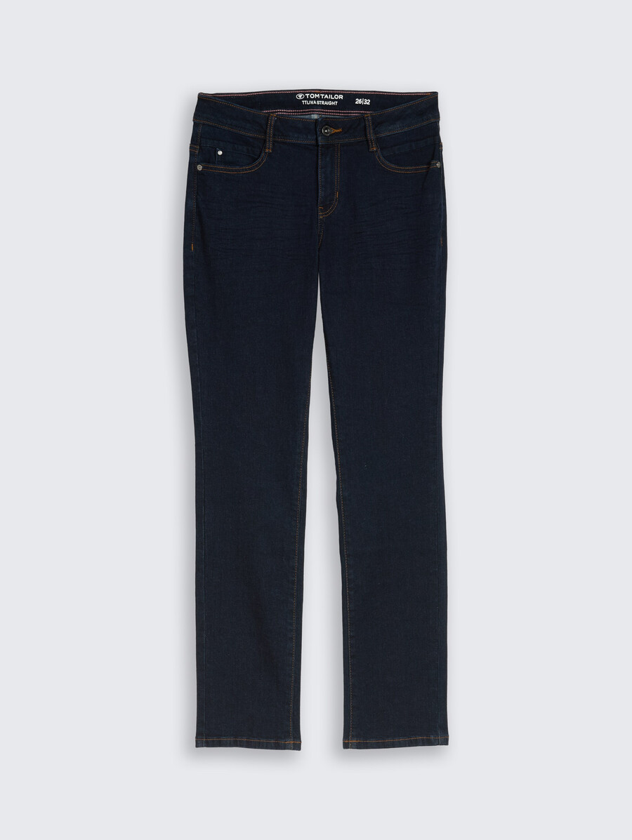 jeans ttliva straight