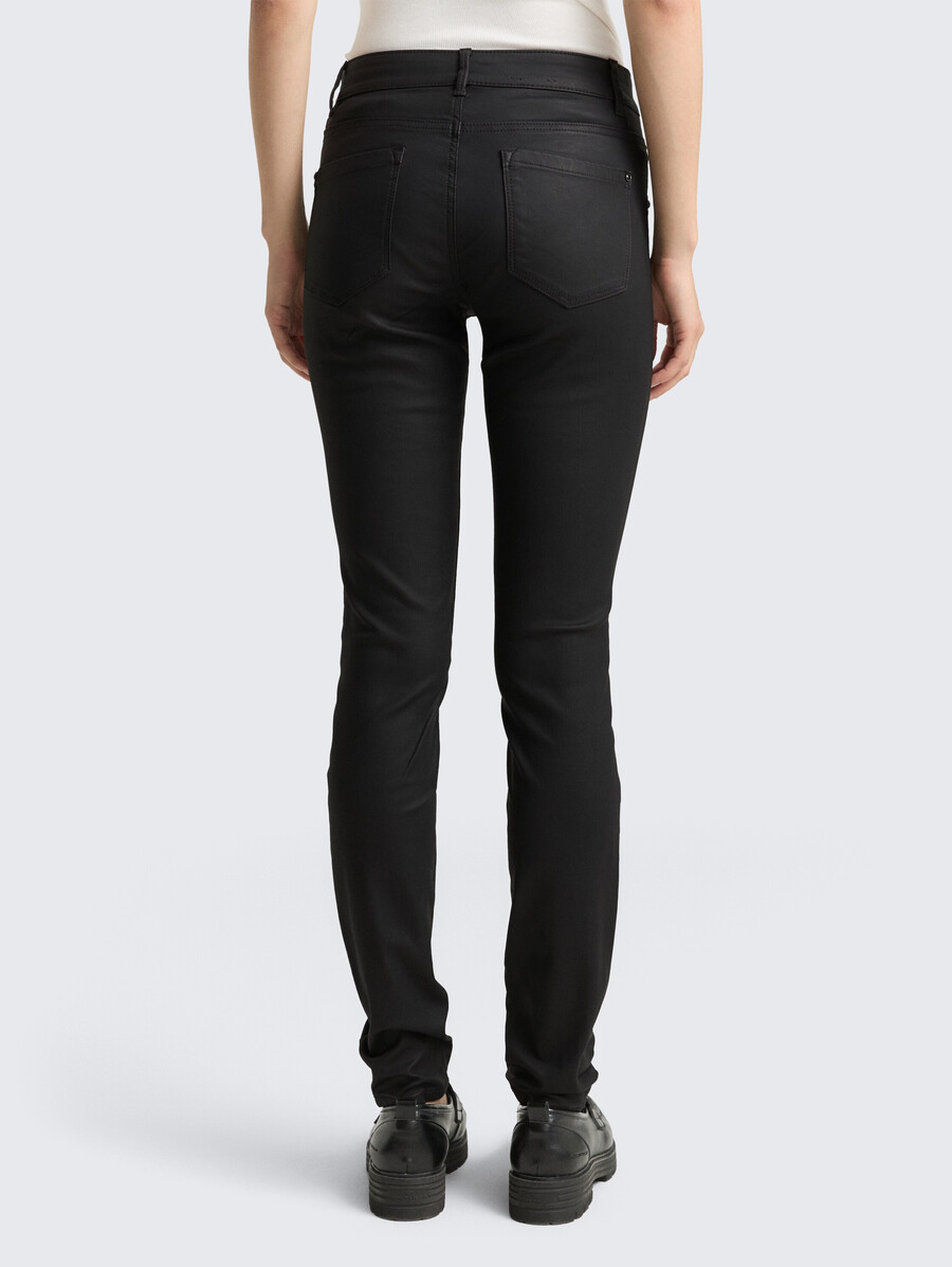 jeans ttlucie skinny rivestiti
