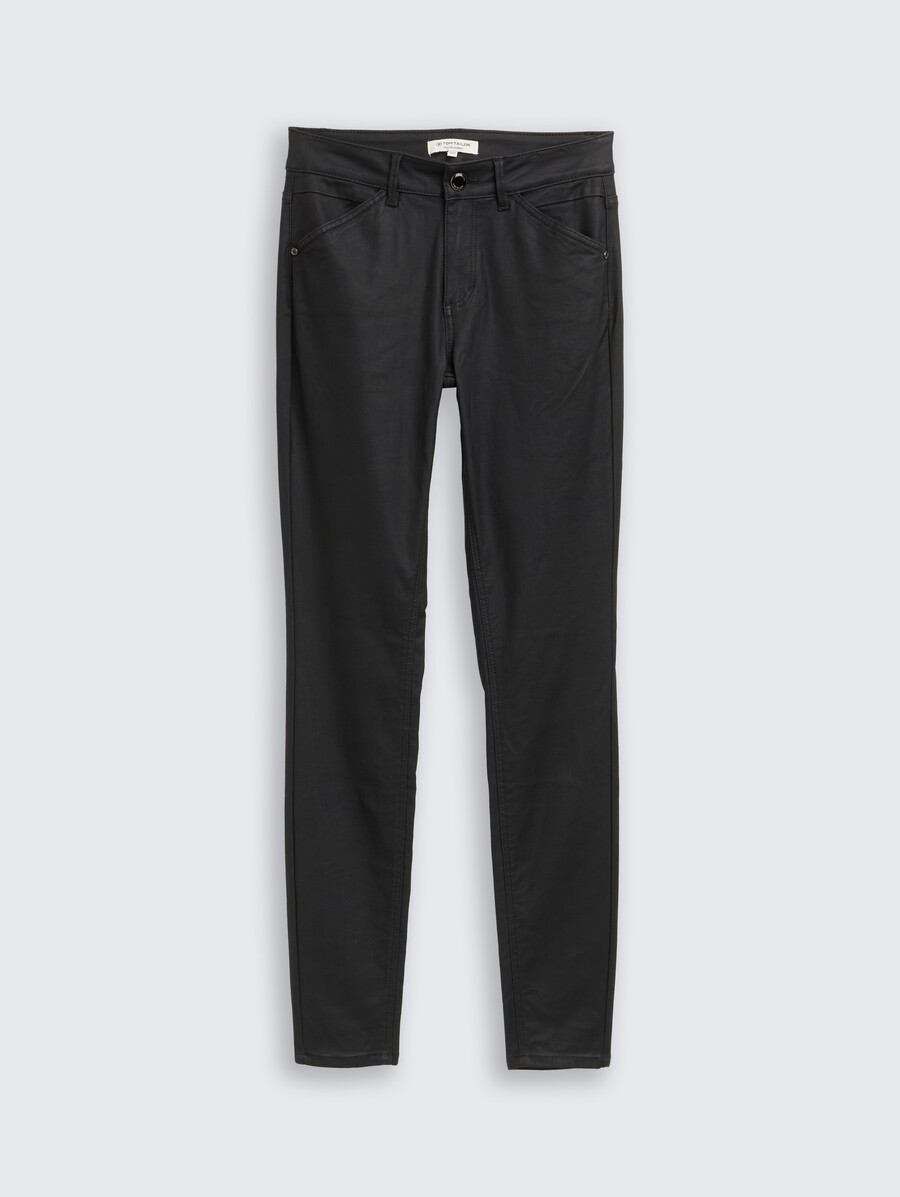 jeans ttlucie skinny rivestiti