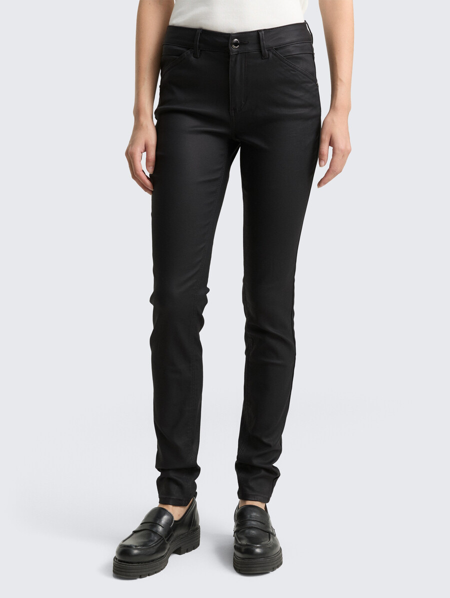 jeans ttlucie skinny rivestiti