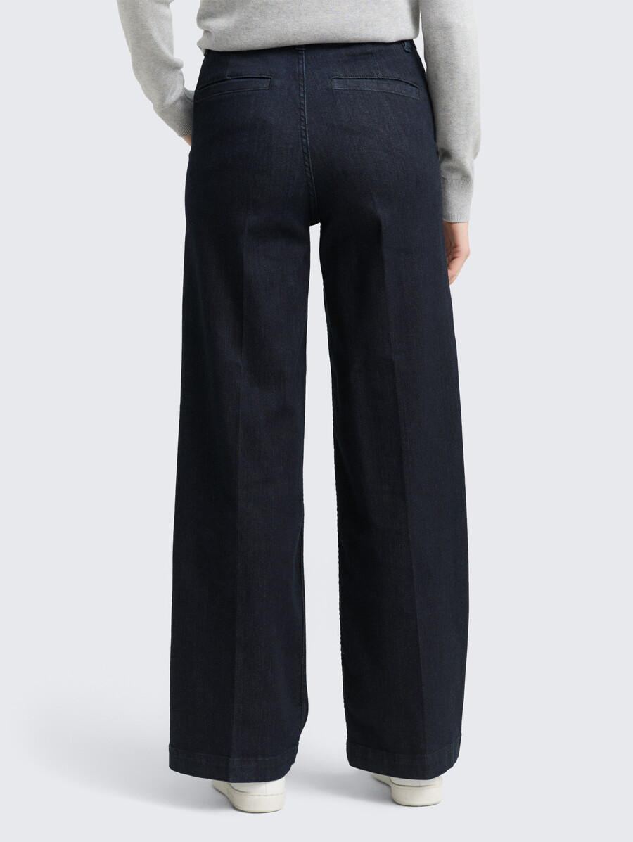 jeans larghi ttmadina