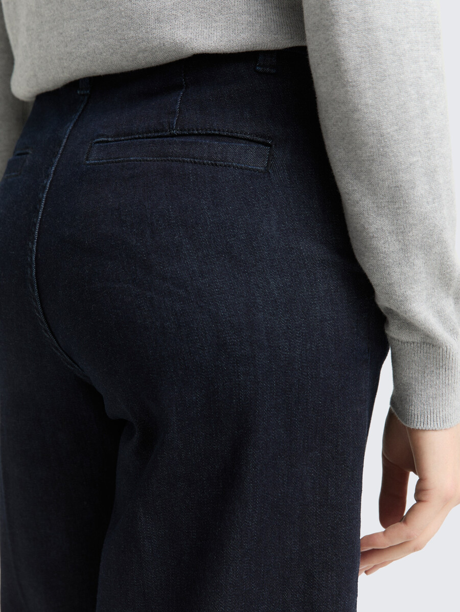 jeans larghi ttmadina