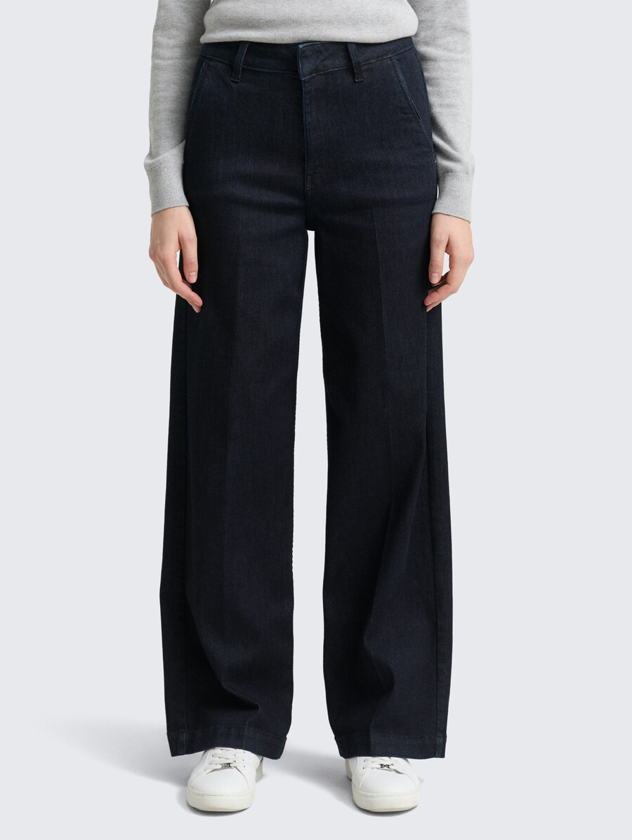 jeans larghi ttmadina