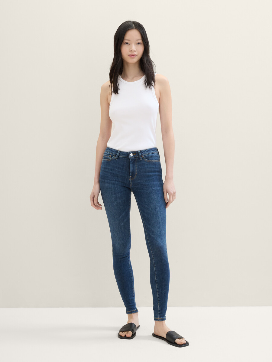 taglie in 1 - jeans extra skinny ttnela