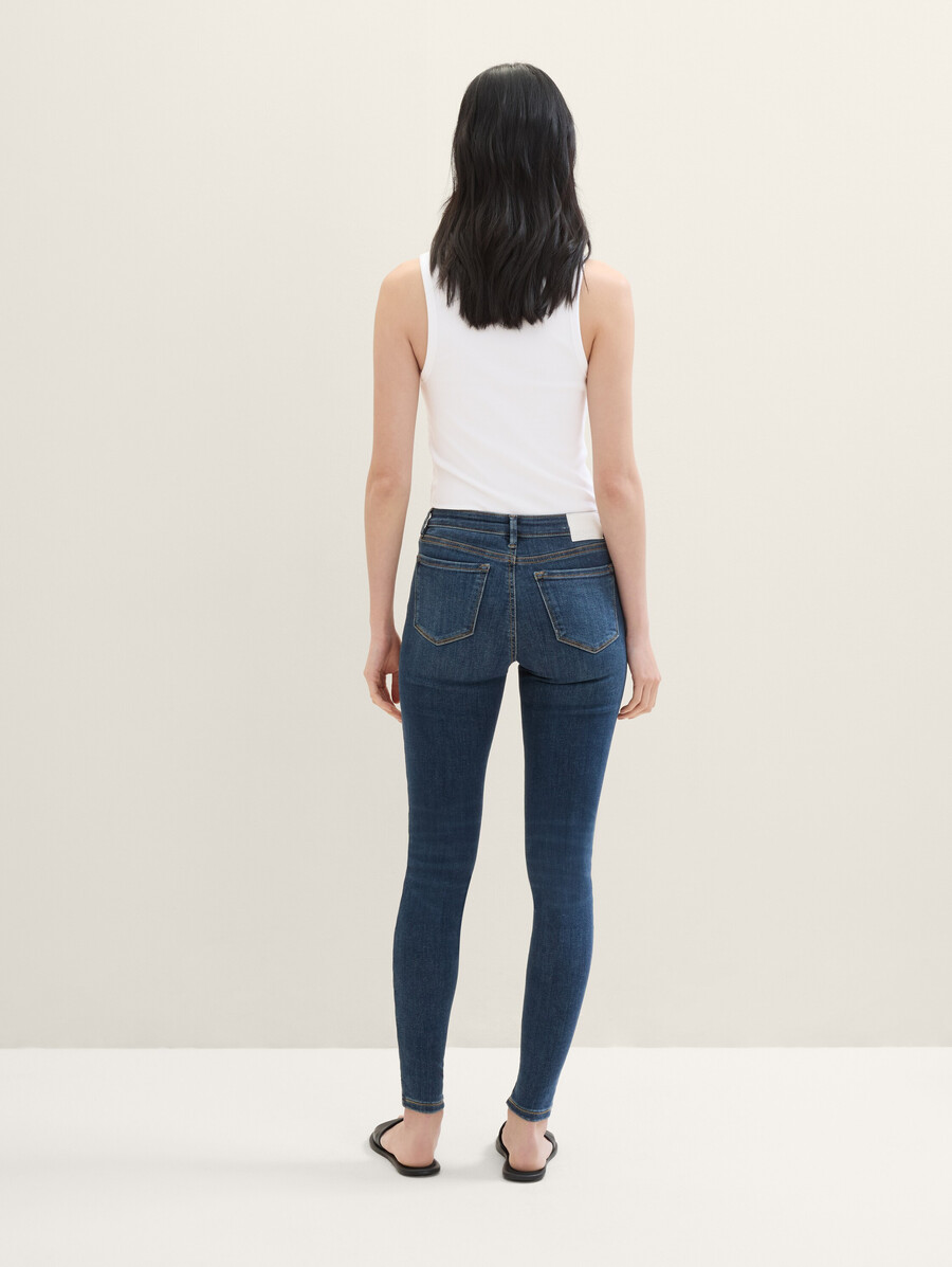 taglie in 1 - jeans extra skinny ttnela
