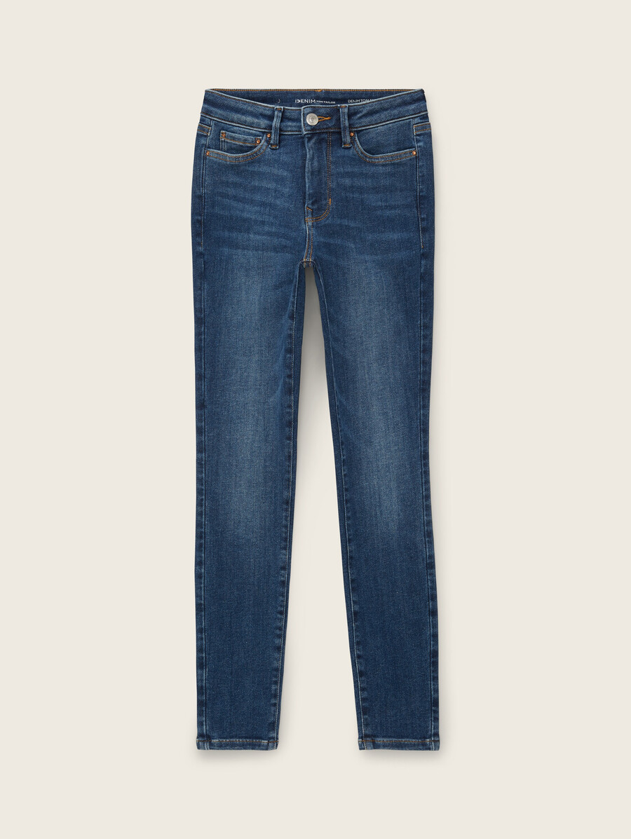 taglie in 1 - jeans extra skinny ttnela