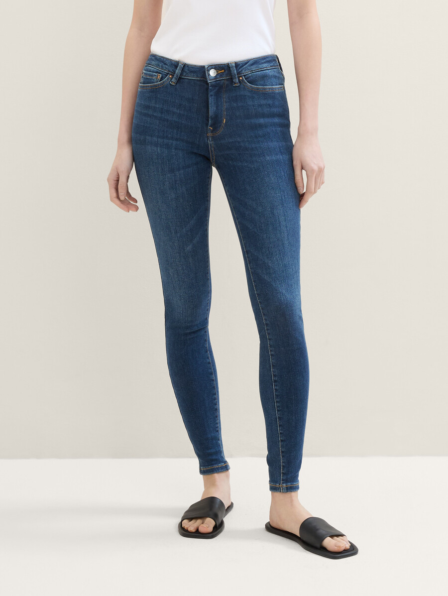taglie in 1 - jeans extra skinny ttnela