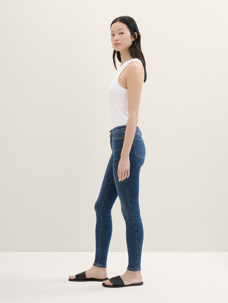 taglie in 1 - jeans extra skinny ttnela