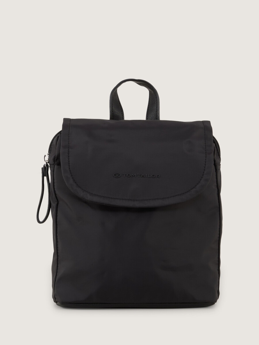 zaino da città ttsansa m con patta