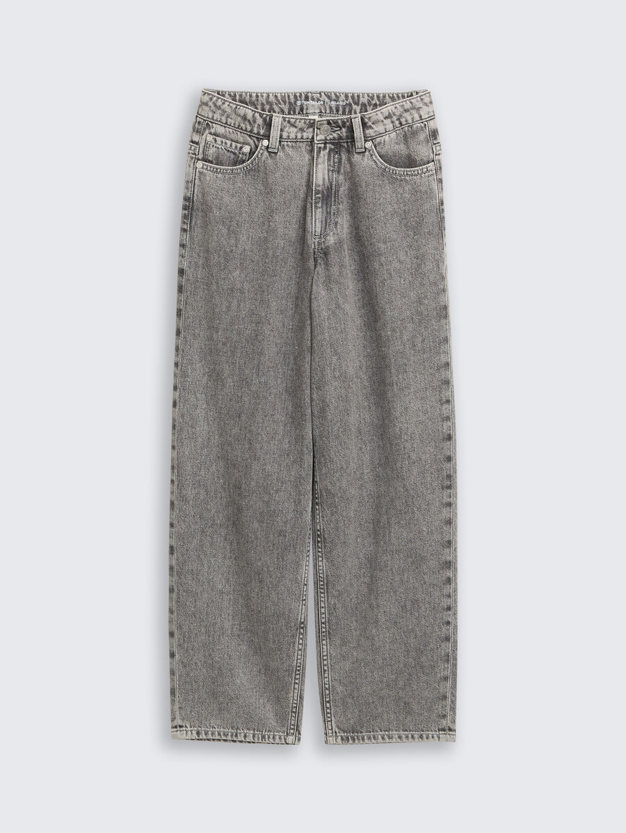 jeans da skater rilassati