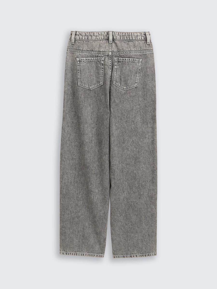 jeans da skater rilassati
