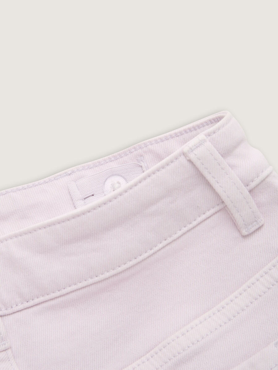 pantaloni a gamba larga