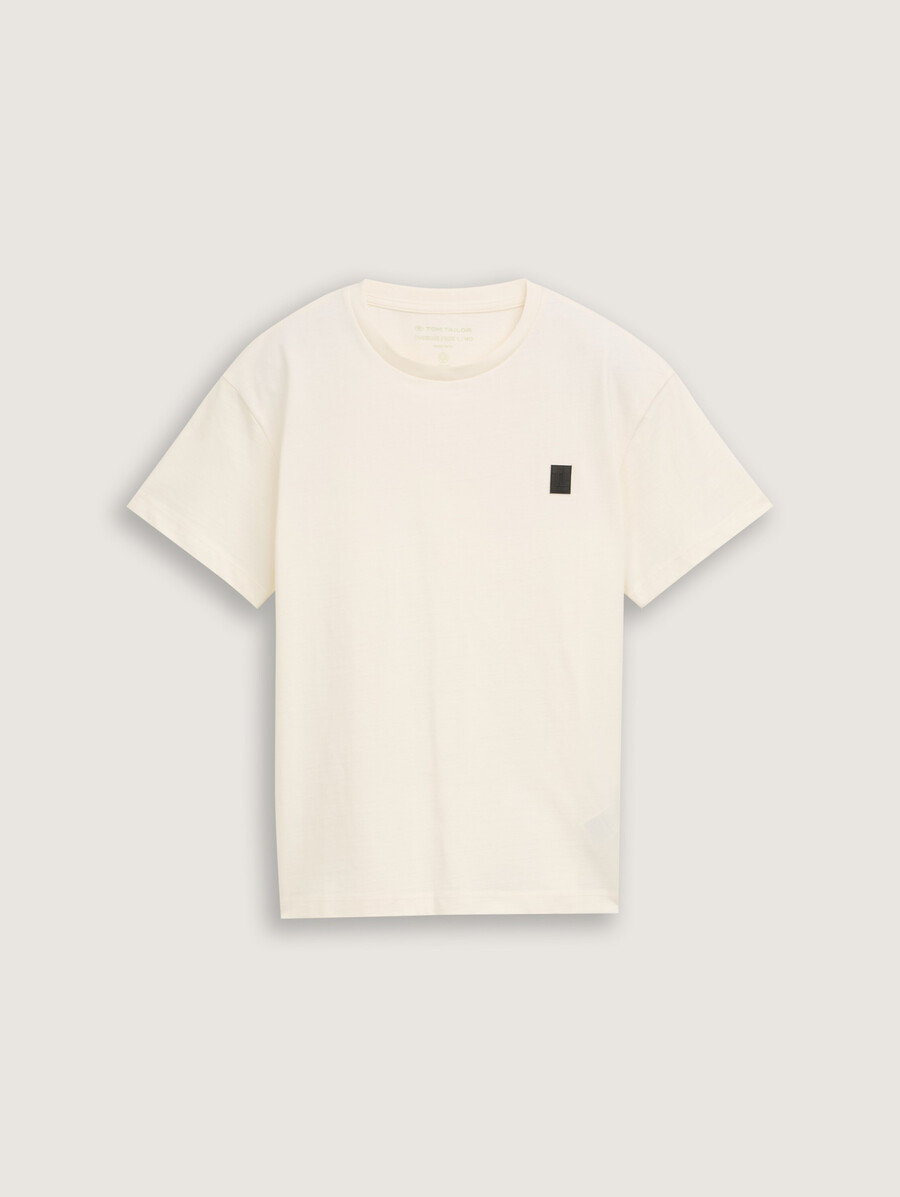 maglietta oversize