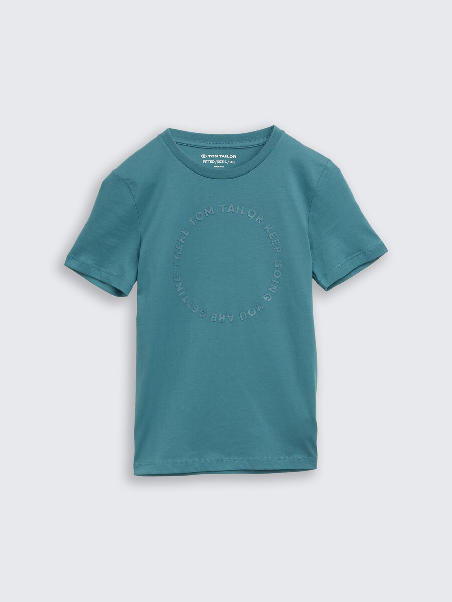 t-shirt slim fit