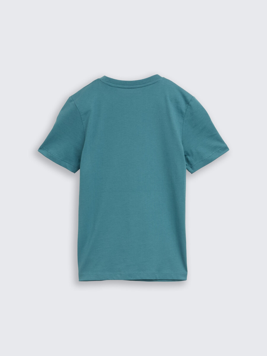 t-shirt slim fit