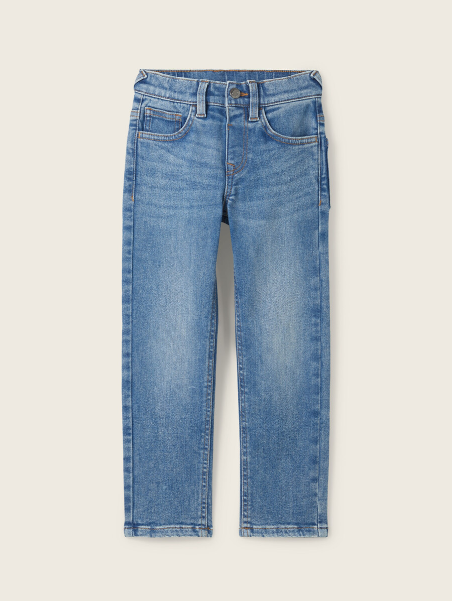 jeans slim tim elasticizzati