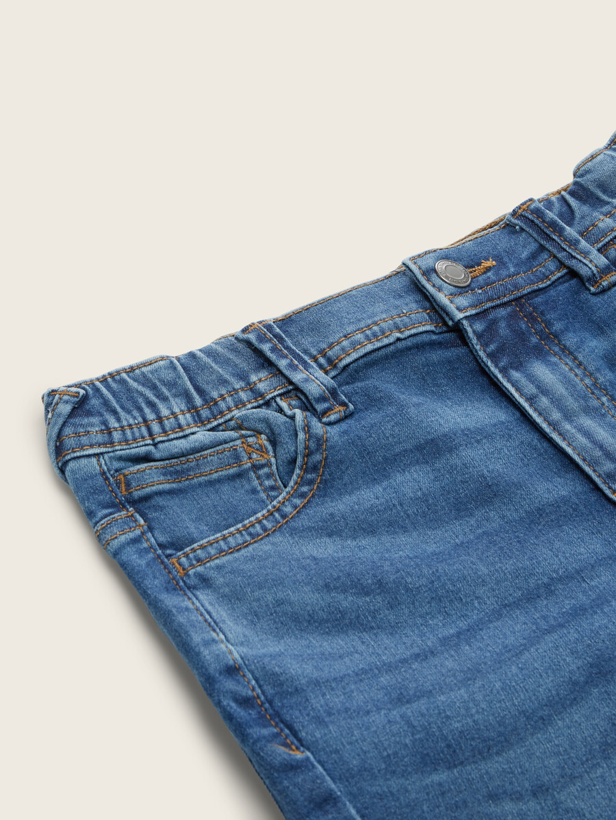 jeans opachi
