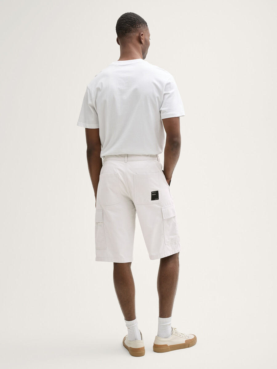 pantaloncini cargo regolari