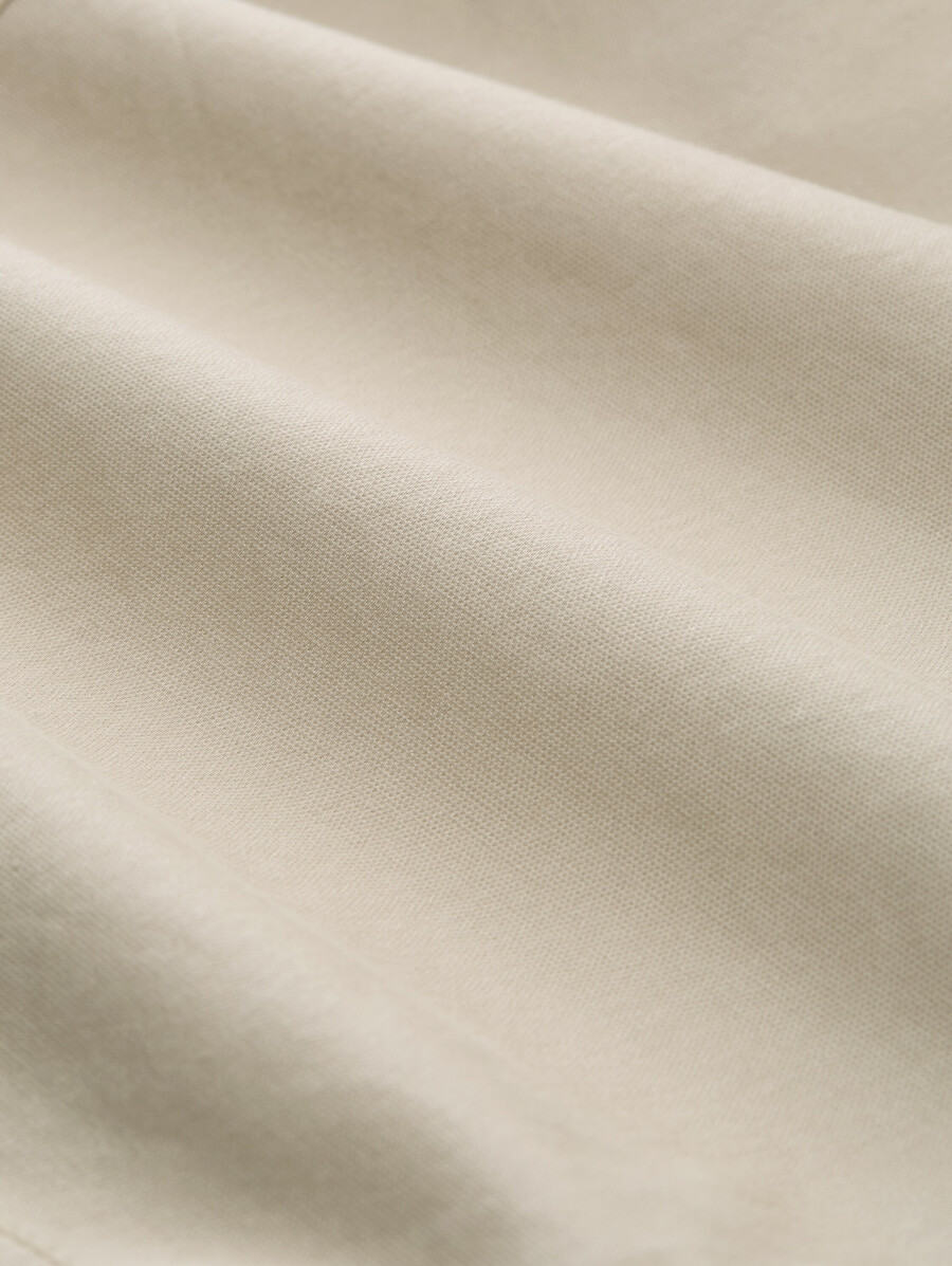 pantaloncini chino leggeri con coulisse