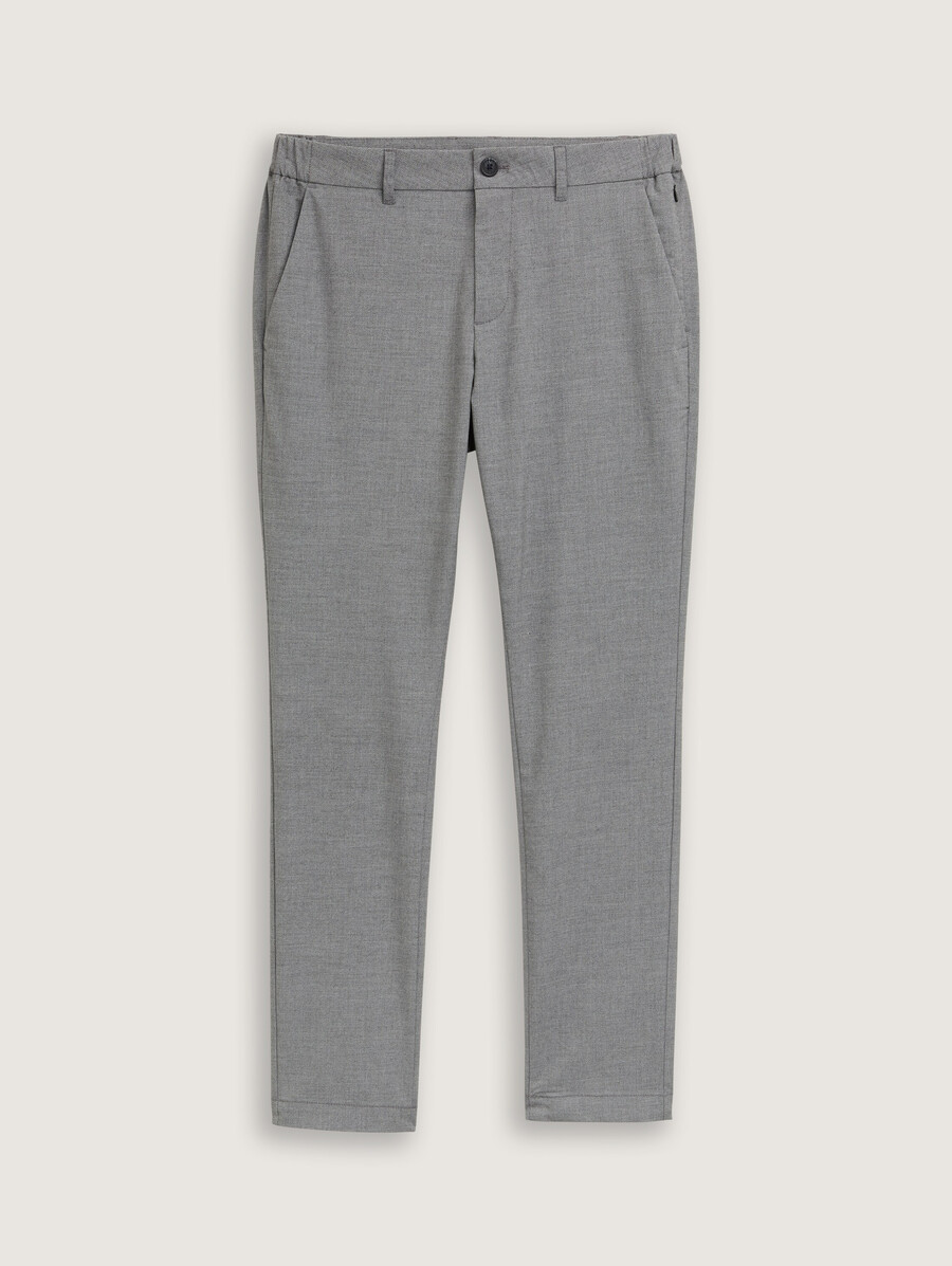 pantaloni chino slim travis ultraleggeri