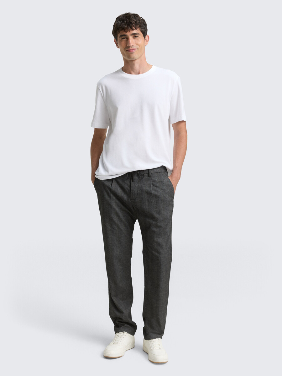 pantaloni chino ttregular